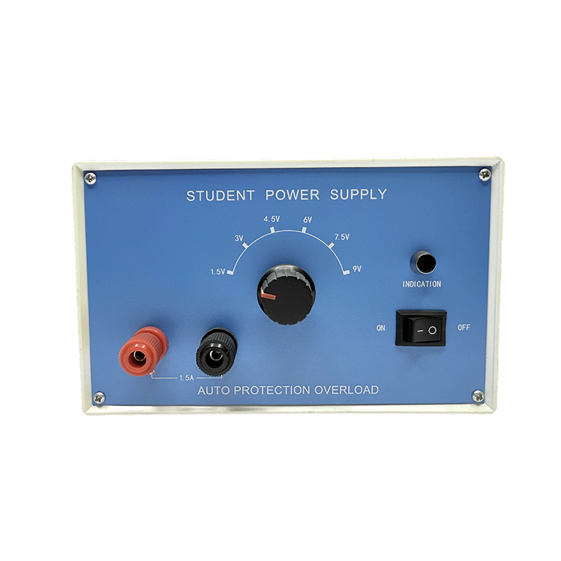 Power supply / laboratory equipment / school laboratory equipment