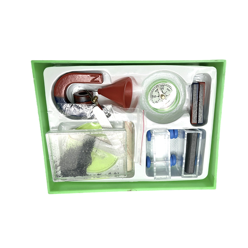 Magnet kit for education science experiment tools / science kit / science experiment kits