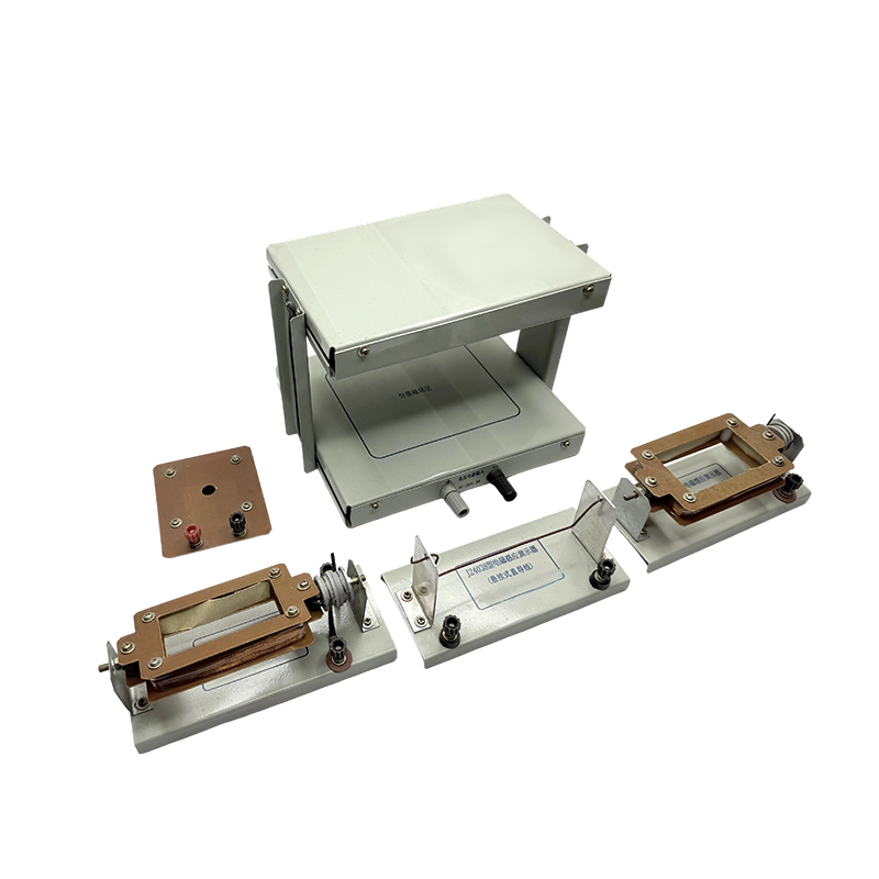 Electromagnetic induction demonstrator for senior high school / physics / laboratory instuments