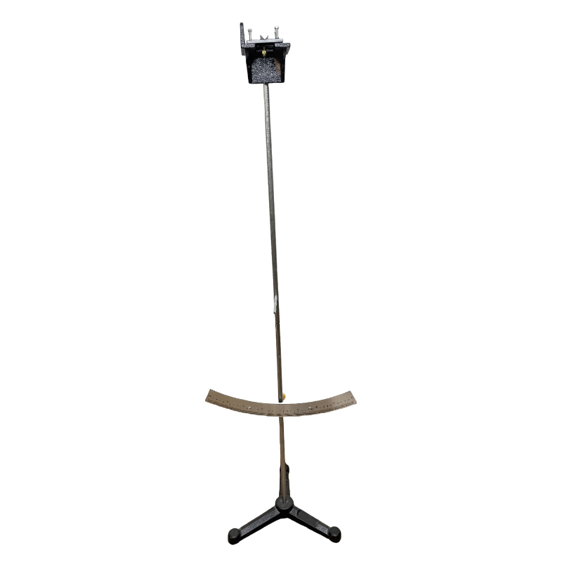 Physics lab Single pendulum motion law tester single pendulum motion law demonstrator mechanics teaching instrument