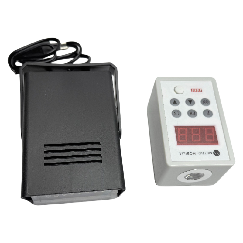 Stroboscopic light source / physics teaching instruments / teaching instrument