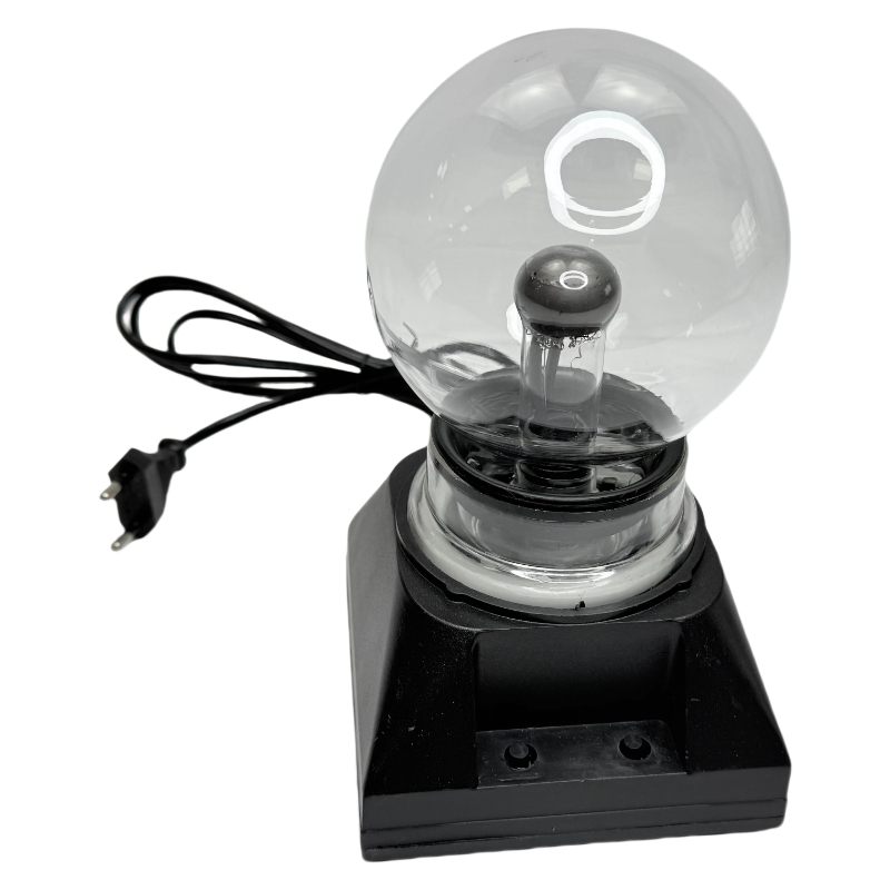 Plasma Ball / Electrostatic Luminous Ball / physics teaching instruments / teaching instrument