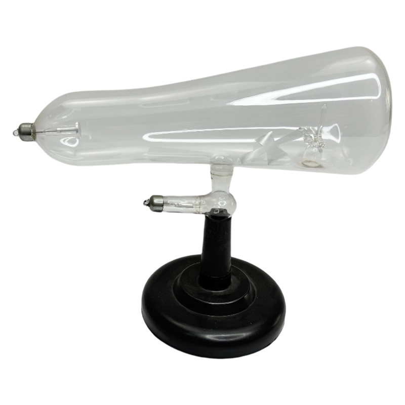 Cathode ray tube demonstrator （direct type）/ physics teaching instruments / teaching instrument